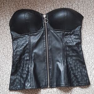 Corset